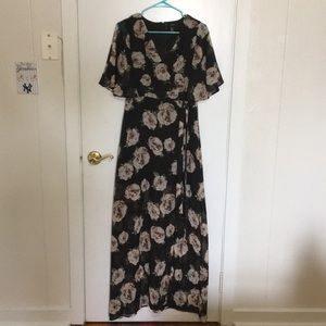 Womens clothing